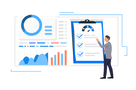 Experiment-Driven Approach
