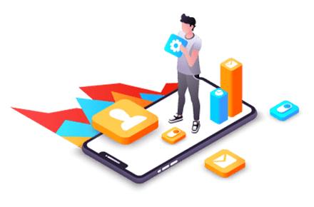 UI/UX - Website Designing company in Pune