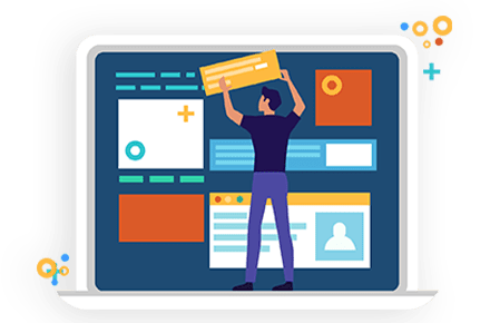 landing page development services