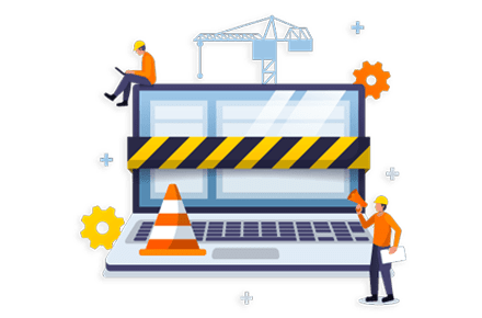 Annual Web Maintenance packages