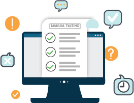 Manual Testing