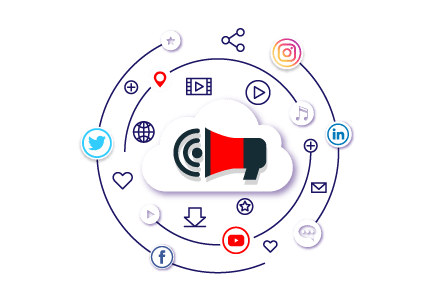 social media marketing starategies