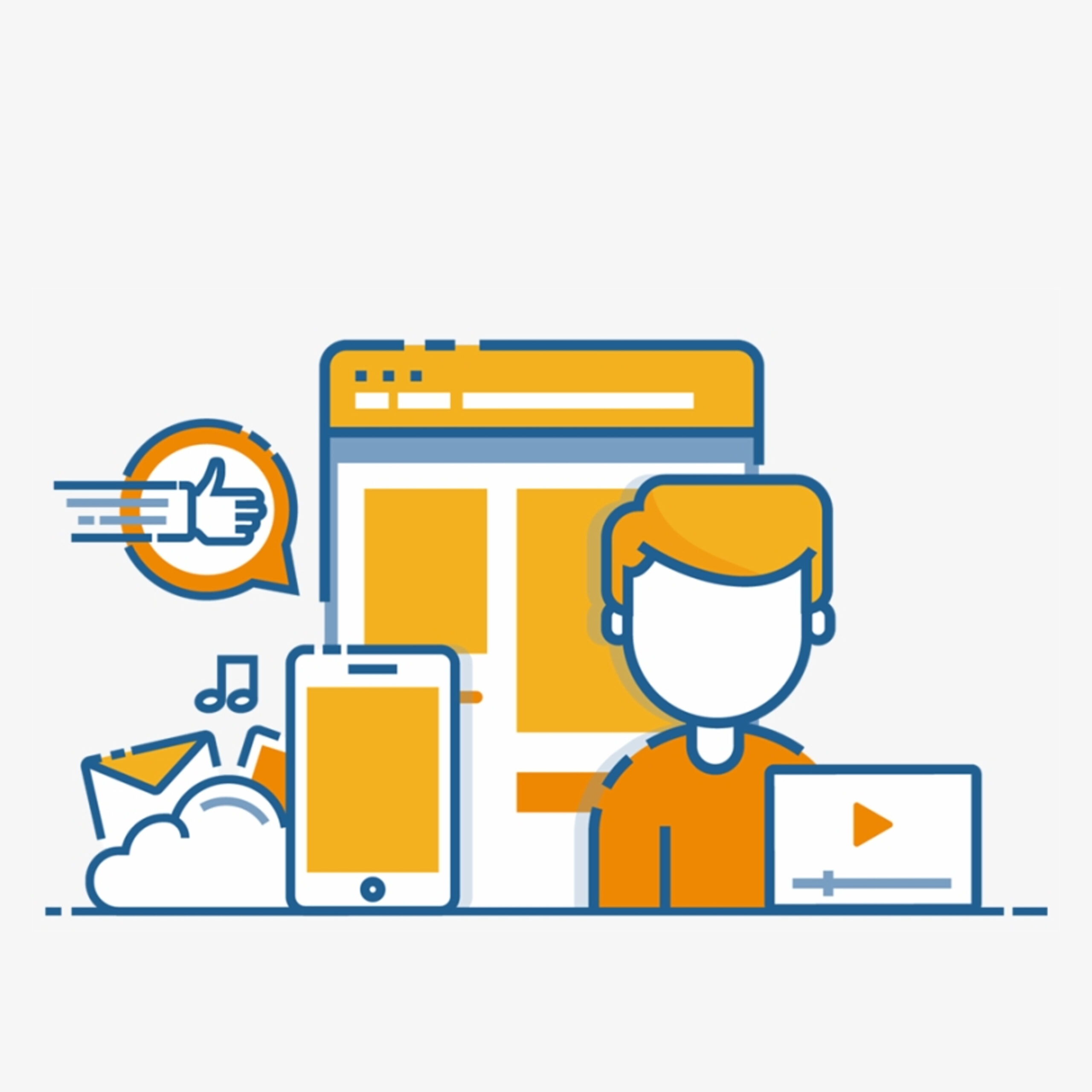 Get the best branding service in Pune